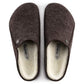 Birkenstock Zermatt Shearling MOCCA 64041910