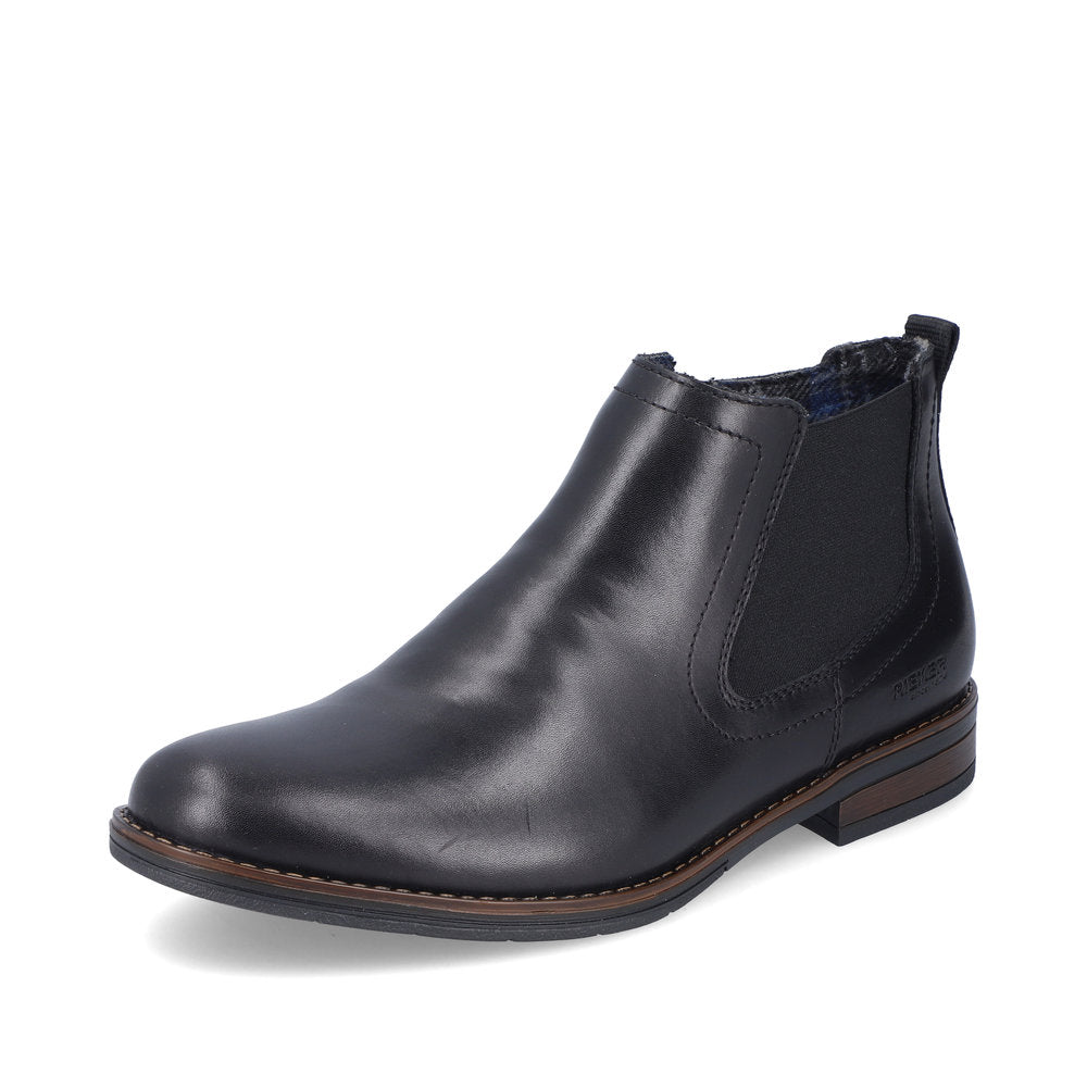 rieker mens boots uk