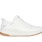 Skechers Slip-Ins 117624 WHITE Trainer 117624WHT