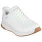 Skechers Slip-Ins 117624 WHITE Trainer 117624WHT