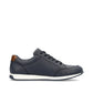 Rieker Men's Casual Shoe 11903-14 NAVY