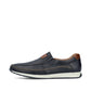 Rieker Men's Casual slip on shoe 11962-14 NAVY