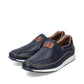 Rieker Men's Casual slip on shoe 11962-14 NAVY