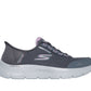 Skechers Slip-Ins 124846 CHARCOAL 124846cclv