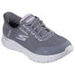 Skechers Slip-Ins 124846 CHARCOAL 124846cclv