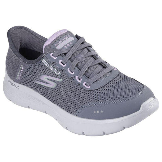 Skechers Slip-Ins 124846 CHARCOAL 124846cclv
