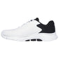 Skechers Trainer 125215 wbk WHITE BLUE  GO WALK 7™ - Cosmic Waves