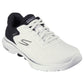 Skechers Trainer 125215 wbk WHITE BLUE  GO WALK 7™ - Cosmic Waves