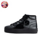 Kickers Tovni Hi Stack BLACK Patent leather Boots