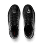 Kickers Tovni Hi Stack BLACK Patent leather Boots