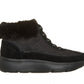 Skechers 144844 BLACK 144844-BBK Slip-Ons