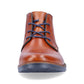 Rieker Men's Lace-up ankle boot Boot 14605