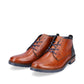Rieker Men's Lace-up ankle boot Boot 14605