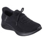 Skechers Slip Ins Ultraflex BLACK 149710BBK