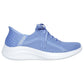 Skechers Slip-Ins Trainer 149710 Peri BLUE Ultra Flex 3.0 - Brilliant Path. 