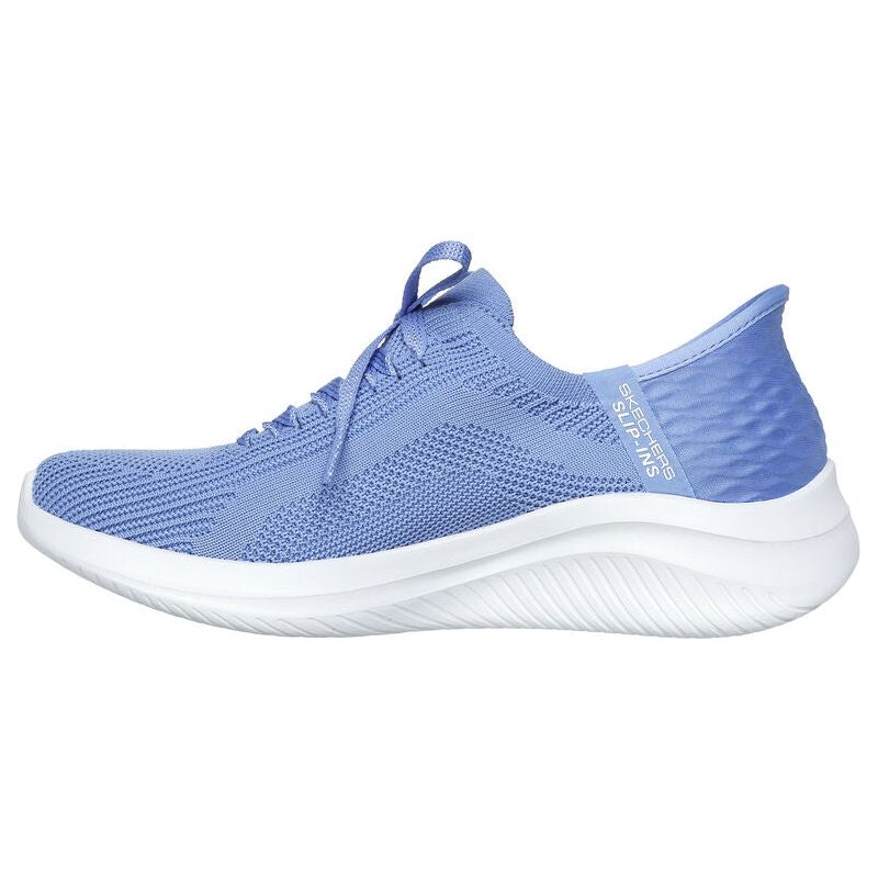 Skechers Slip Ins Trainer 149710 Peri BLUE Ultra Flex 3.0 Brilliant A.G. Meek