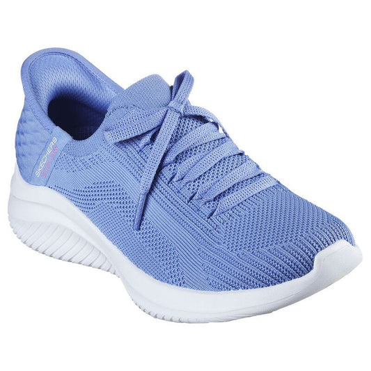 Skechers Slip-Ins Trainer 149710 Peri BLUE Ultra Flex 3.0 - Brilliant Path. 