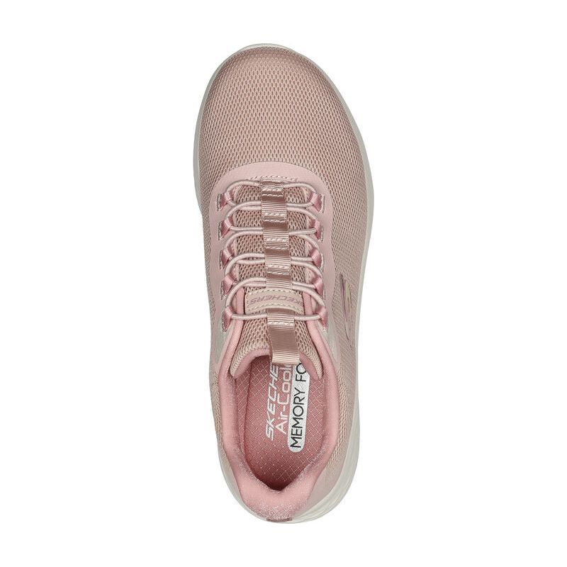 Skechers Trainer-Skech-Lite Pro - Glimmer Me 150041ROS ROSE Pink