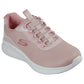 Skechers Trainer-Skech-Lite Pro - Glimmer Me 150041ROS ROSE Pink