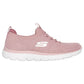 Skechers 150116 ROSE Slip On Trainer 150116ros