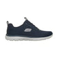 Skechers Summit 150344 NAVY Slip On Shoe 150344 NVY