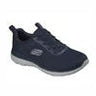 Skechers Summit 150344 NAVY Slip On Shoe 150344 NVY