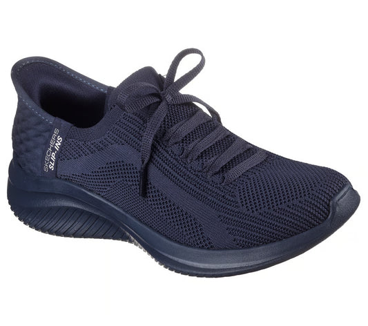 Skechers Slip Ins  150447 NAVY Trainers 150447DKNV