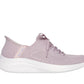 Skechers Slip Ins  150457 LIGHT ROSE 150457LTMV