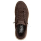 Skechers Slip Ins Cozy Fit CHOCOLATE Trainer 150507-CHOC