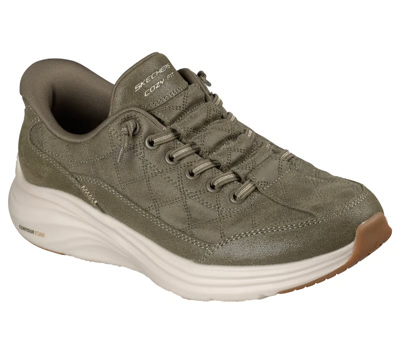 Skechers 150507 OLIVE 150507-OLV Slip-Ons Trainer