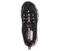 Sketchers BLACK/GOLD Trainer 150873-BKRG