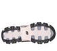 Sketchers BLACK/GOLD Trainer 150873-BKRG