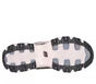 Sketchers BLACK/GOLD Trainer 150873-BKRG