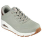 Skechers UNO Trainer 155196 SAGE  Street™ Uno - Shimmer Away.