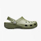 Crocs Classic Clog  10001 ARMY Green