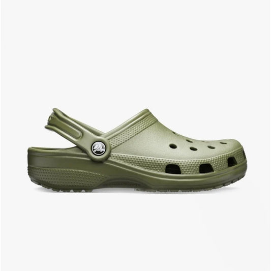 Crocs Classic Clog  10001 ARMY Green