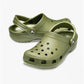 Crocs Classic Clog  10001 ARMY Green