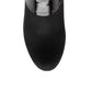Lotus Maya BLACK Zip Ankle Shoe Boot ULS287