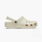 Crocs 10001 Classic Clog BONE