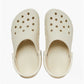 Crocs 10001 Classic Clog BONE