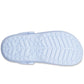 Crocs 203591 BLUE CALCITE Lined Classic Clog 203591-4NS