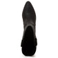 Rocket Dog Feria Roadie BLACK Western Boot