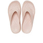 Crocs Getaway Flip LIGHT PINK 209410-6UR