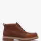 Timberland Britton Road Rugged Waterproof Chukka Boot RUST TB0A69TWEM61M