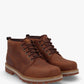 Timberland Britton Road Rugged Waterproof Chukka Boot RUST TB0A69TWEM61M