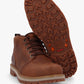 Timberland Britton Road Rugged Waterproof Chukka Boot RUST TB0A69TWEM61M