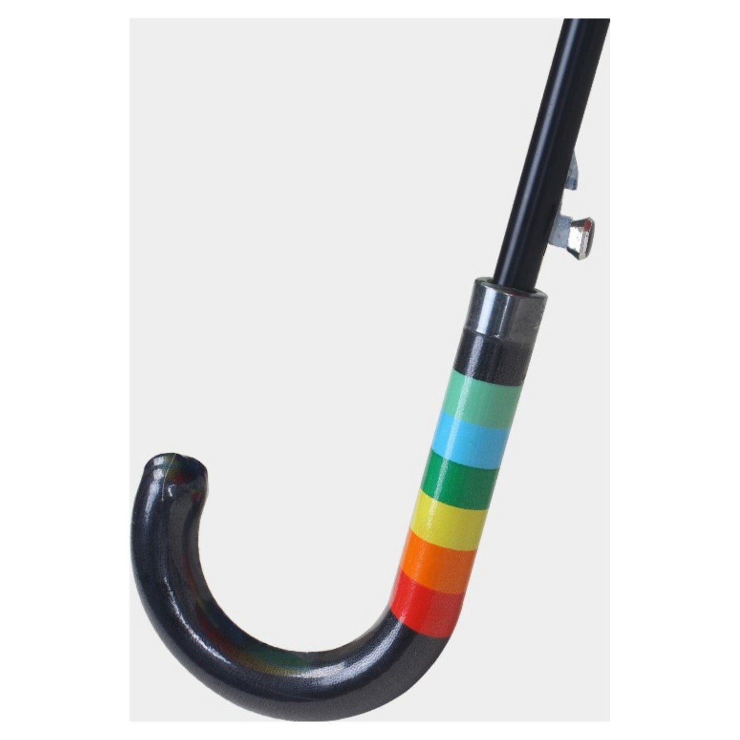 Rainbow Long Golf Umbrella