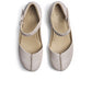 Hotter Lake Mink Soft Leather Bar Shoe
