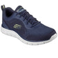 Skechers 232699 NAVY Lightweight Memory Foam Trainer 232699NVLM