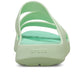 Crocs Getaway Strappy Sandal Jade Tint 3YH